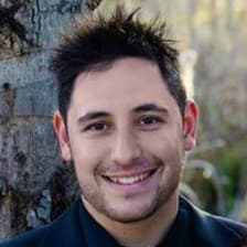 Profile picture for Matt Marchetta