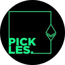 Profile picture for PicklesDAO