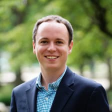 Profile picture for Henry Joyce