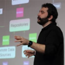 Profile picture for Gürkan Fikret Günak