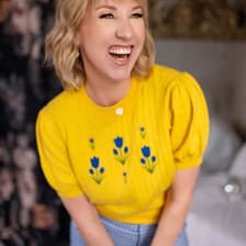 Profile picture for Angie West