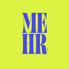 Profile picture for MEHR HQ