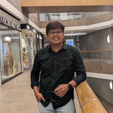 Profile picture for Manav Patel