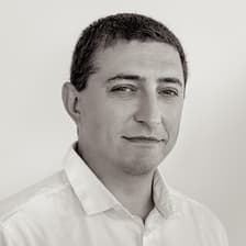 Profile picture for Tomáš Tunega