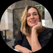 Profile picture for Anya Arguelles