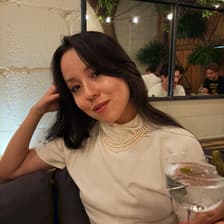 Profile picture for Fatima Khamitova