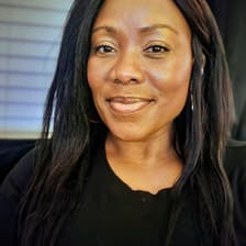 Profile picture for Carmen Angela Harris