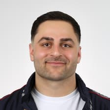 Profile picture for Daniel Kourie