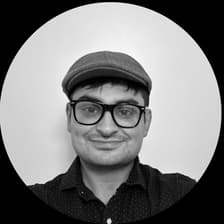 Profile picture for Mitchell Stebner