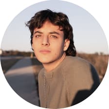 Profile picture for Lucas Botbol