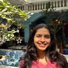 Profile picture for Anoushka Ananth