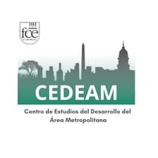 Profile picture for CEDEAM FCE-UBA