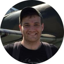 Profile picture for Nick Myerberg