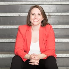 Profile picture for Amy Daali PhD