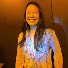 Profile picture for Lucy Chong