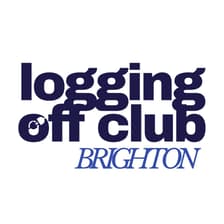 Profile picture for Logging Off Club Brighton