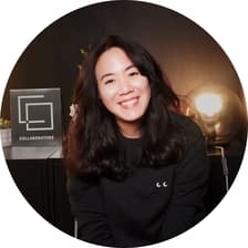 Profile picture for Kate Sukpisan