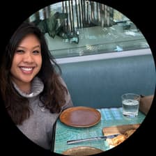 Profile picture for Michelle Robles-Lee