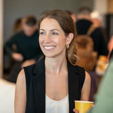 Profile picture for Kathryn Carlisle