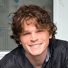 Profile picture for Griffin Frey