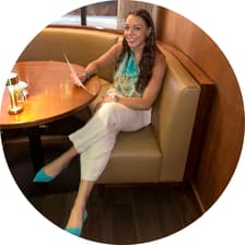 Profile picture for Elise Soucie