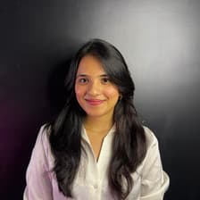 Profile picture for Shivani Raj Vajjhala
