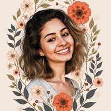 Profile picture for Eve Martin