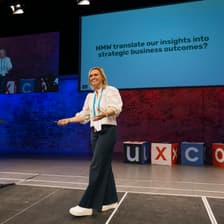 Profile picture for Nikki Anderson