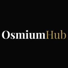 Profile picture for Osmium Hub