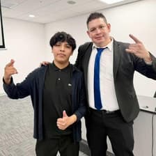 Profile picture for Carlos Daniel Mamani Ortiz