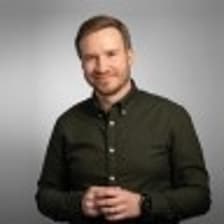 Profile picture for Christopher