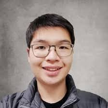 Profile picture for Jack Luo