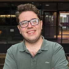 Profile picture for Zaid Zaim