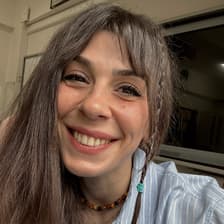 Profile picture for Büşra KULAKSIZ