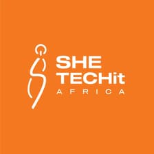 Profile picture for She TechIt Africa