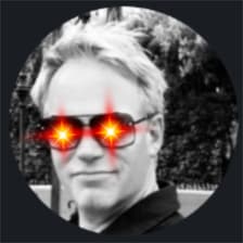 Profile picture for Alexander Hagen