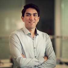 Profile picture for Marcelo Salas Montes