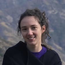 Profile picture for Olivia Higgs