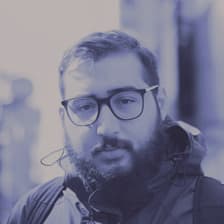 Profile picture for Daniel Somoza