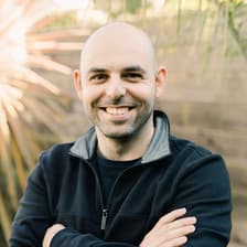 Profile picture for Elias Saadeh