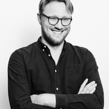 Profile picture for Jakob Fricke