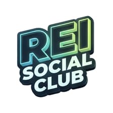 Profile picture for REI Social Club