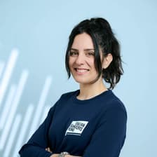 Profile picture for Virginia Bassano