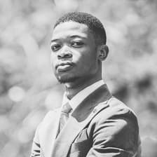 Profile picture for Pacifique Mugisho