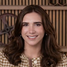 Profile picture for Isabelle Smith