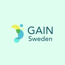Profile picture for GAIN Sweden