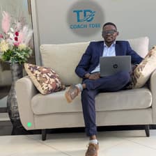 Profile picture for TWESIGYE DUNCAN