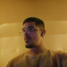 Profile picture for Jugalraj Pandya