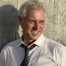 Profile picture for Mark Silva