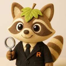 Profile picture for Raccoon